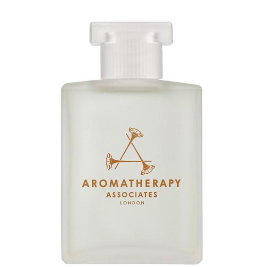 Aromatherapy Associates Support Breathe Bath & Shower Oil