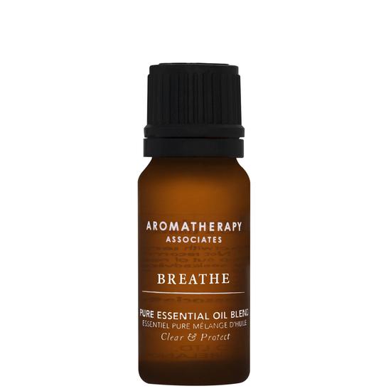 Aromatherapy Associates Support Breathe Pure Essential Oil Blend 10ml