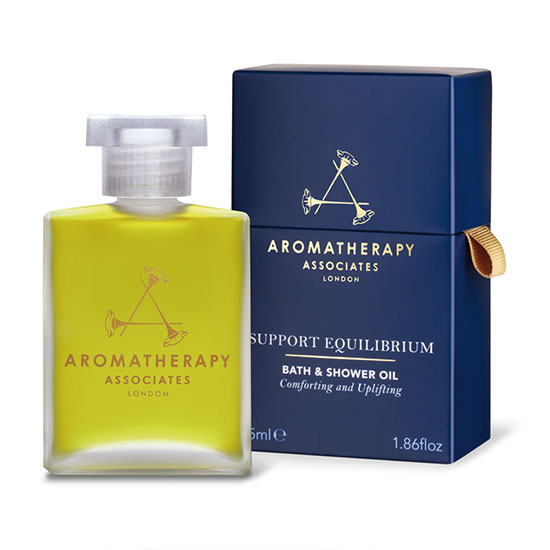 Aromatherapy Associates Support Equilibrium Bath & Shower Oil