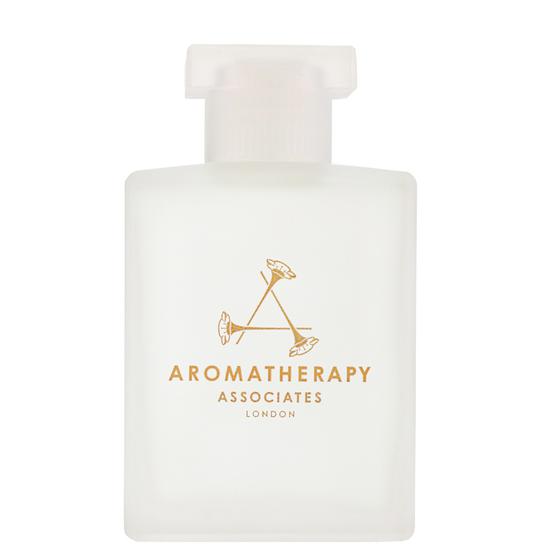 Aromatherapy Associates Support Lavender & Peppermint Bath & Shower Oil 55ml