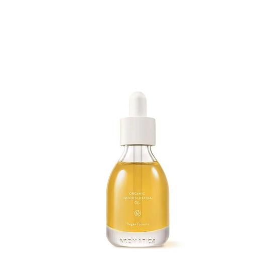 AROMATICA Organic Golden Jojoba Oil 30ml