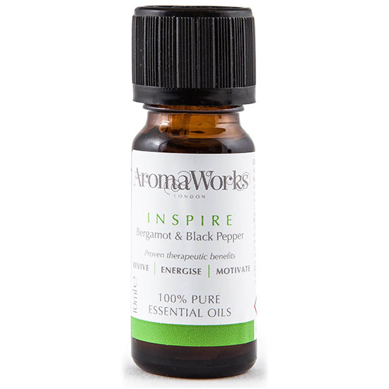 Aroma Works Inspire Essential Oil