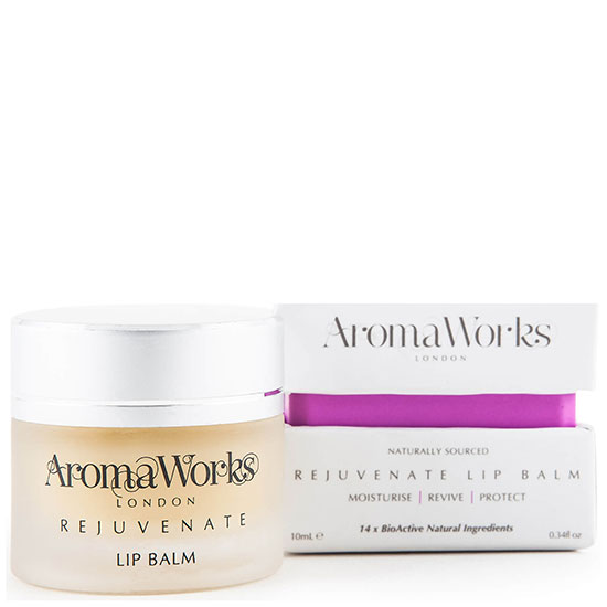 Aroma Works Rejuvenate Lip Balm