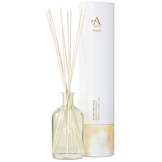 Arran Aromatics Home Fragrance After The Rain Reed Diffuser 200ml