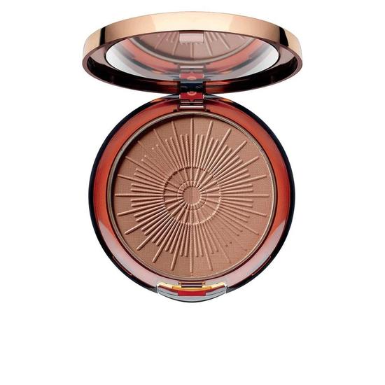ARTDECO Bronzing Powder Compact Long Lasting