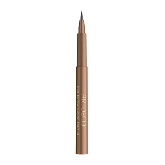 ARTDECO Brow Colour Pen Brown