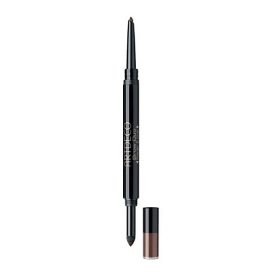 ARTDECO Brow Duo Powder & Liner 16-Deep Forest