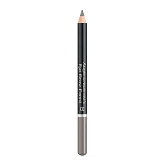 ARTDECO Brow Pencil 6-Medium Grey Brown