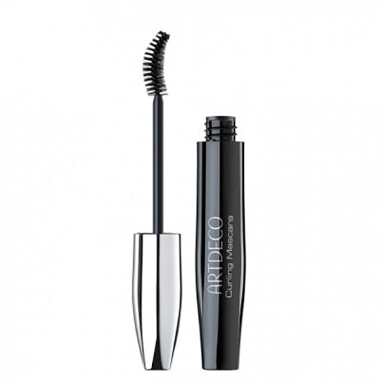 ARTDECO Curling Mascara Black 10ml
