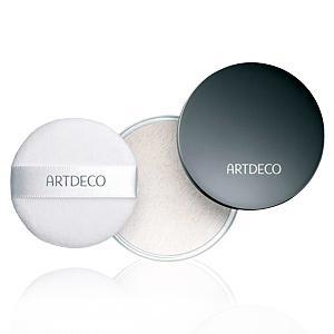 ARTDECO Fixing Powder Box Transparent 10g