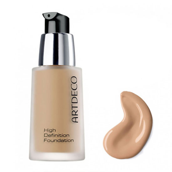 ARTDECO High Definition Foundation 24-Tan Beige