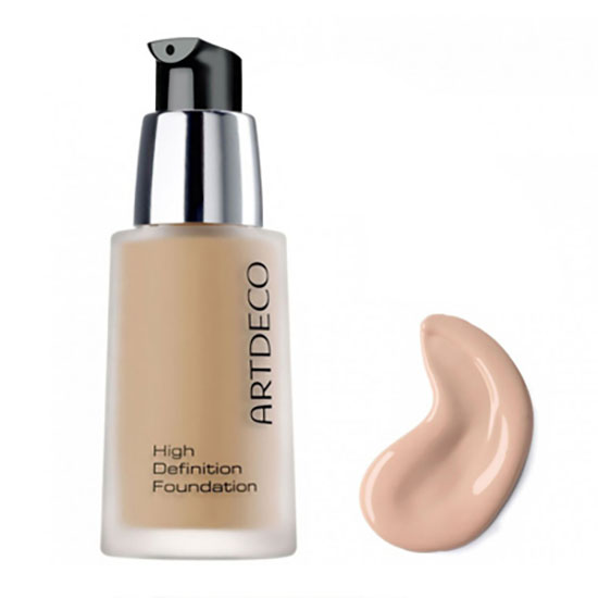 ARTDECO High Definition Foundation 6-Light Ivory