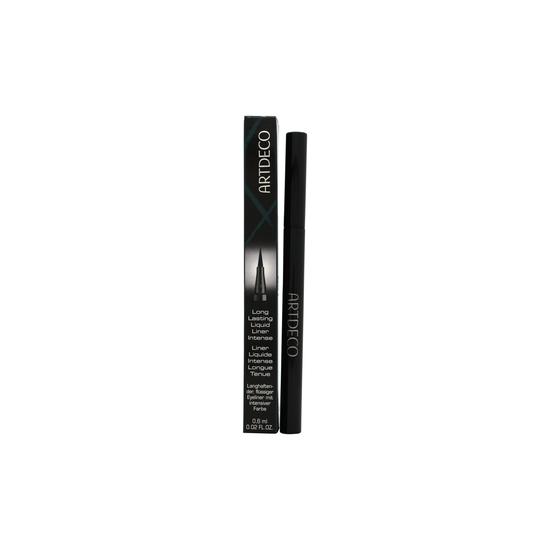 ARTDECO Long Lasting Liquid Liner Intense 08 Green Line