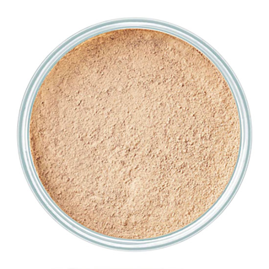 ARTDECO Mineral Powder Foundation 4-Light Beige