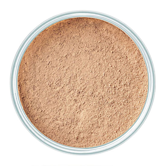 ARTDECO Mineral Powder Foundation 6-Honey