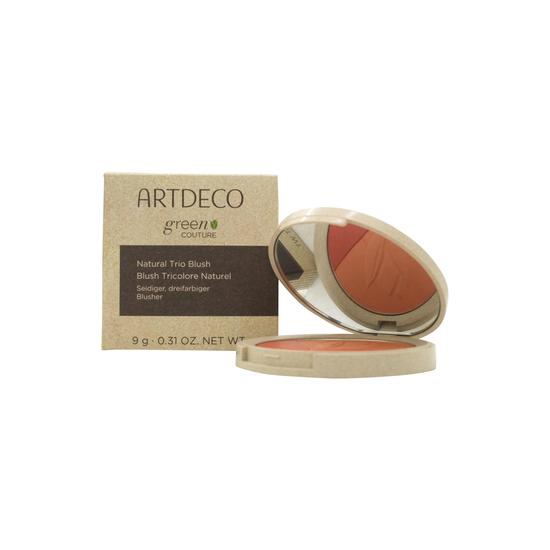 ARTDECO Natural Trio Blush Tulip Bouquet