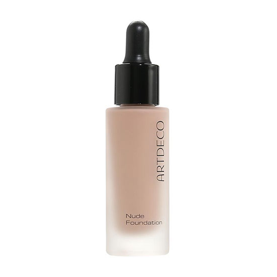 Artdeco Nude Foundation