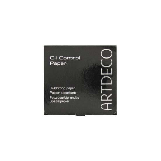 ARTDECO Oil Control Paper 100 Sheets