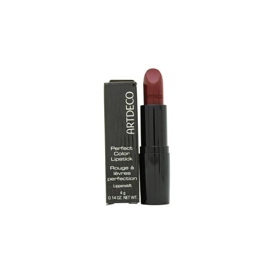 ARTDECO Perfect Colour Lipstick 809 Red Wine 4g
