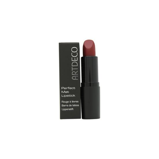 ARTDECO Perfect Mat Lipstick 134 Dark Hibiscus 4g