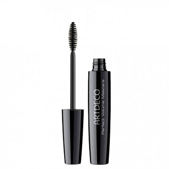 ARTDECO Perfect Volume Mascara Black