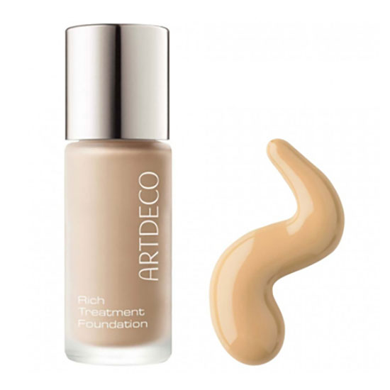 ARTDECO Rich Treatment Foundation