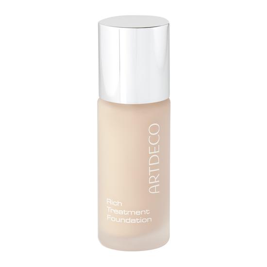 ARTDECO Rich Treatment Foundation 28-Light Porcelain