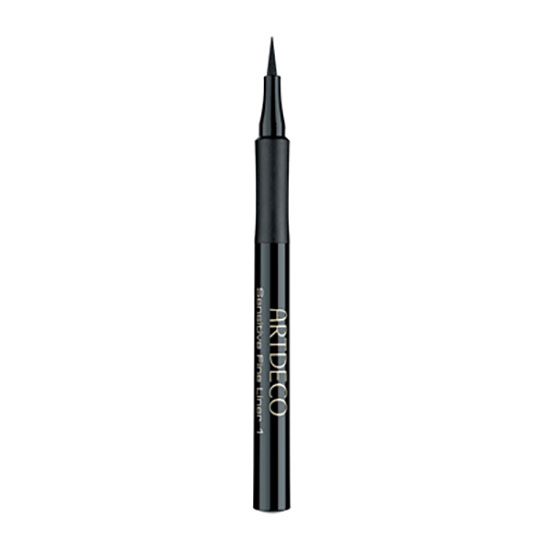 ARTDECO Sensitive Fine Liner 1 Black 1ml