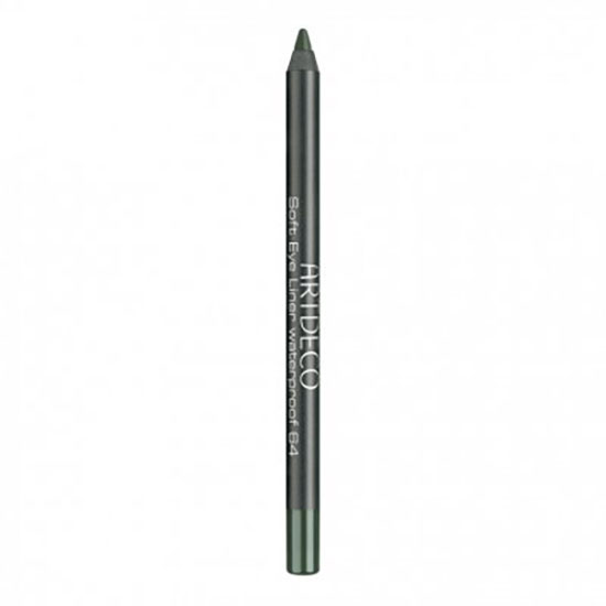 ARTDECO Soft Eyeliner Waterproof 64 Green Island 1.2g