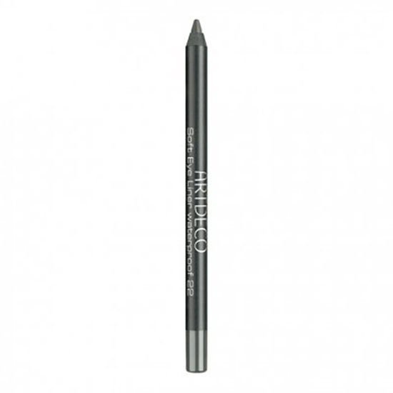 ARTDECO Soft Eyeliner Waterproof 22-Dark Grey Green