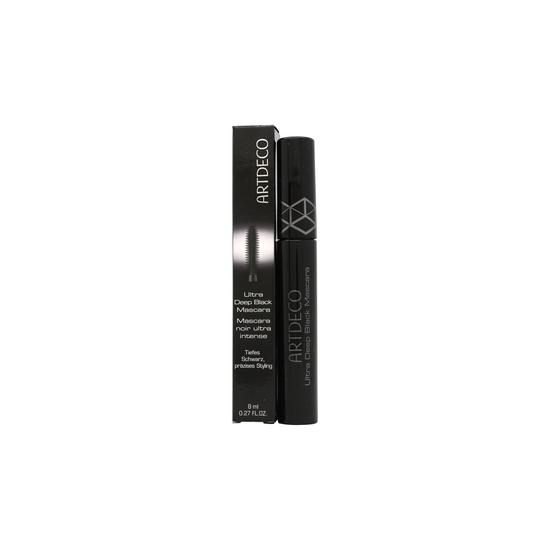 ARTDECO Ultra Deep Black Mascara