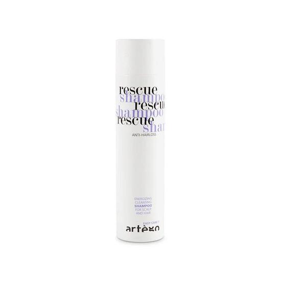 Artego Easy Care T Rescue Anti Hair Loss Shampoo With Vitaplex