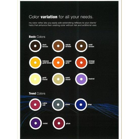 Artego My Colour Reflex 200ml
