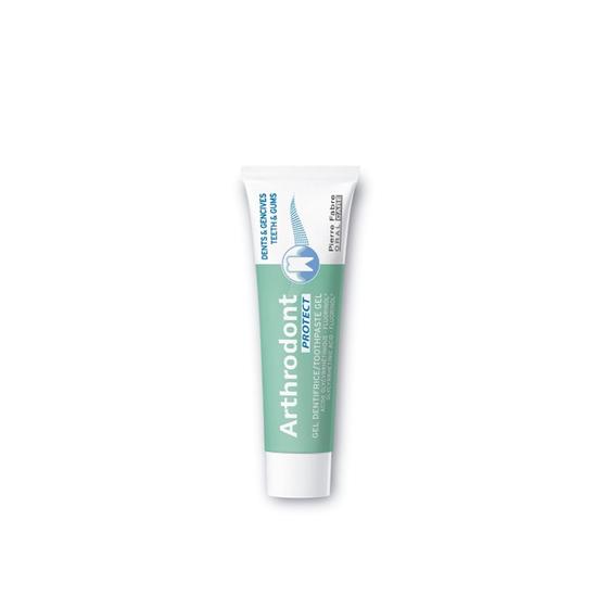Arthrodont Protect Teeth & Gums Toothpaste 75ml