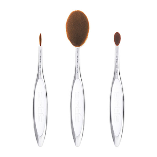 Artis Elite Mirror 3 Brush Set