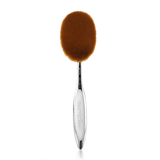 Artis Elite Mirror Oval 10