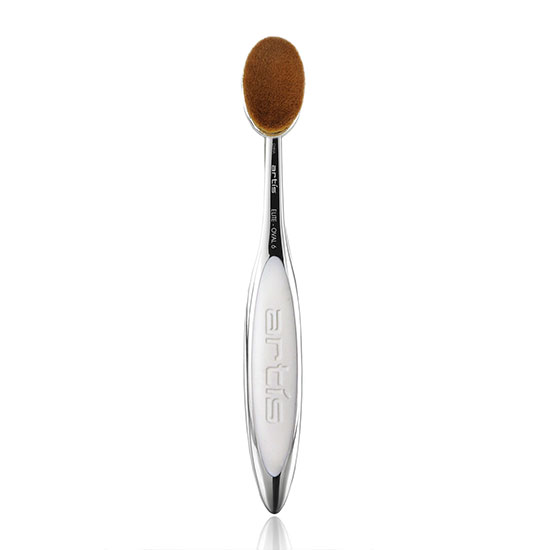 Artis Elite Mirror Oval