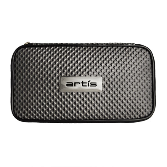 Artis Zippered Brush Case