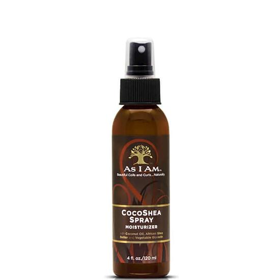 As I Am CocoShea Spray Moisturiser