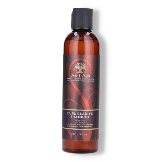 As I Am Curl Clarity Shampoo 237ml