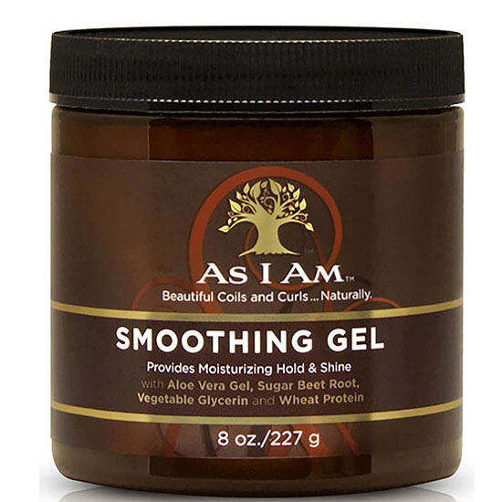 As I Am Smoothing Gel