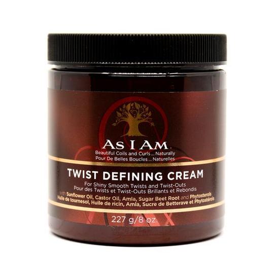 As I Am Twist Defining Cream