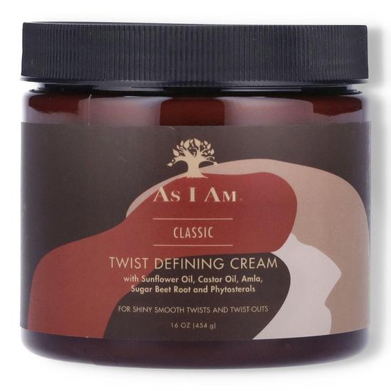 As I Am Twist Defining Cream 454g