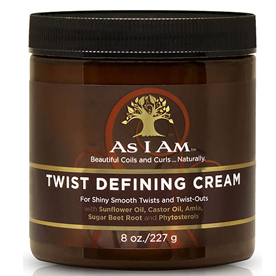 As I Am Twist Defining Cream