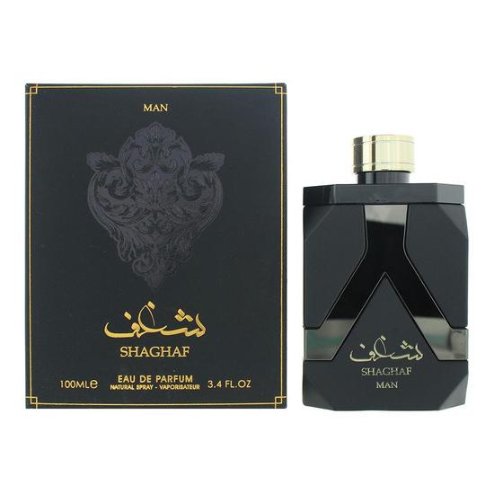 Asdaaf Shaghaf Eau De Parfum