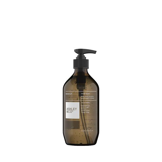Ashley & Co Tui & Kahili Botanical Hand Wash 500ml
