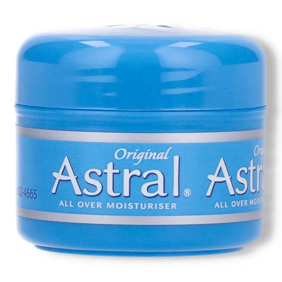 Astral Original Face & Body Moisturiser 50ml