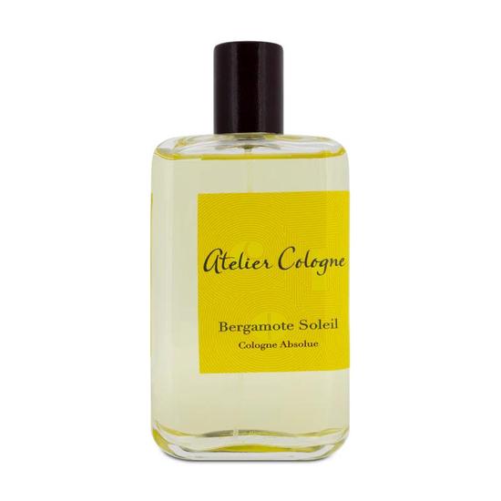 Atelier Cologne Bergamote Soleil Cologne Absolue 200ml