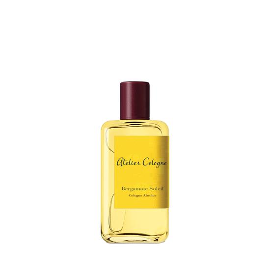 Atelier Cologne Bergamote Soleil Cologne Absolue Spray 100ml