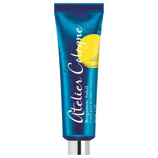 Atelier Cologne Bergamote Soleil Hand Cream 30ml